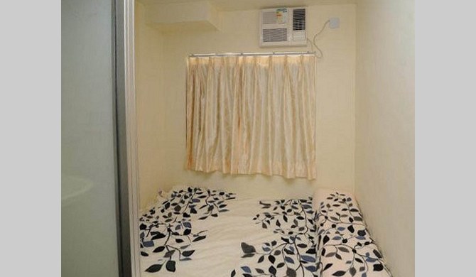 香港油尖旺区香港油麻地a小开干净小开间四目标-号房区角游戏卧室玩法图片