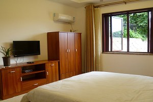 湖州住宿 长兴县住宿 长兴·太湖会酒店精品双人房 房屋编号 44891
