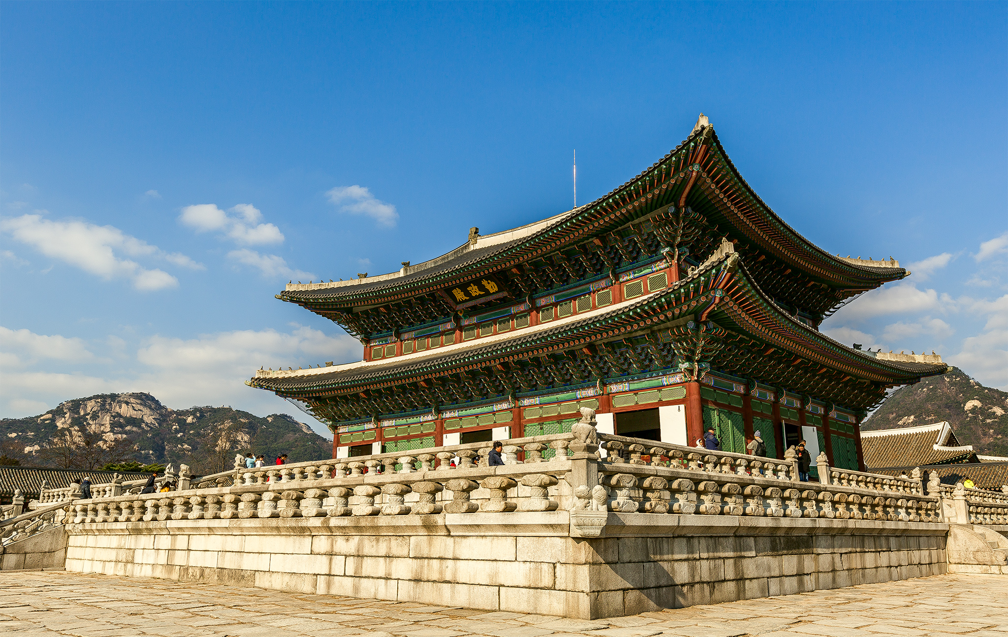 21 Best Things to Do in Seoul - What is Seoul Most Famous For? - Go Guides