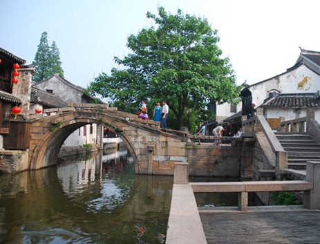 双桥,欧曼双桥_大山谷图库