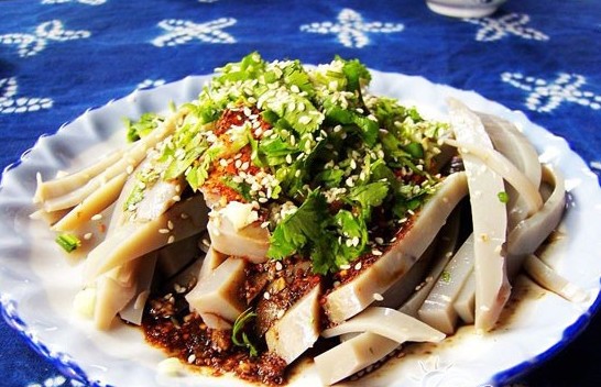 丽江特产 丽江有什么特产