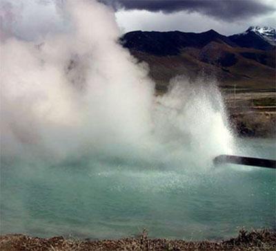 羊八井温泉介绍 羊八井温泉价格