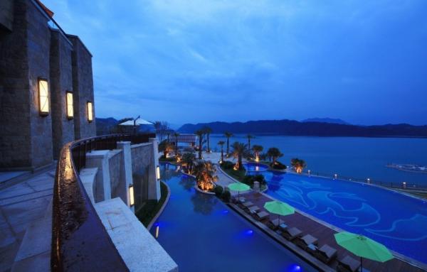 千岛湖旅游住宿攻略