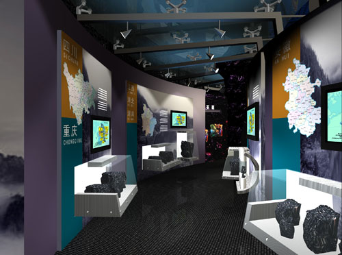 太原中国煤炭博物馆景点介绍以及门票价格