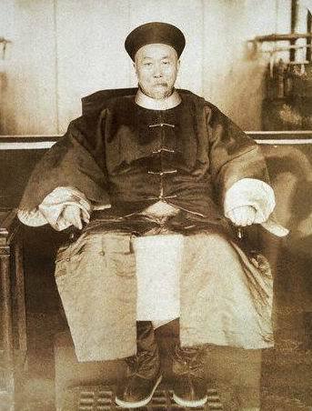 北京李鸿章祠堂介绍 北京李鸿章祠堂旅游攻略