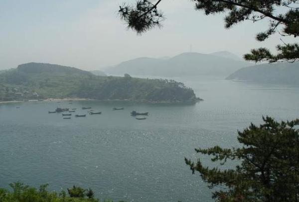 小长山岛景点介绍 小长山岛相邻景点