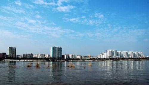 湖北观音湖景点介绍 观音湖传说