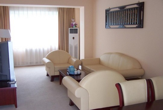 南戴河黄金海岸住宿 南戴河黄金海岸住宿推荐