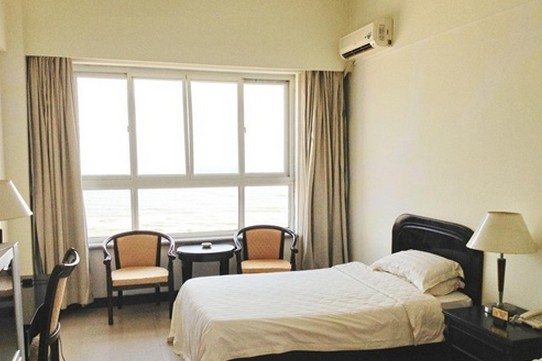 南戴河黄金海岸住宿 南戴河黄金海岸住宿推荐