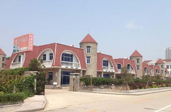 南戴河黄金海岸住宿 南戴河黄金海岸住宿推荐