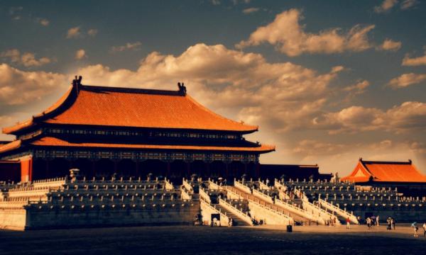 北京故宫旅游 2013北京故宫游玩攻略