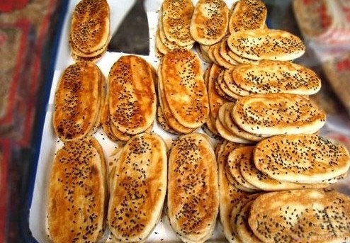 同里特产之袜底酥