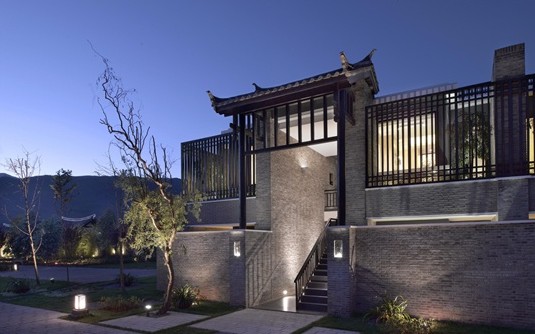 丽江悦榕庄酒店 丽江悦榕庄地址 电话 价格