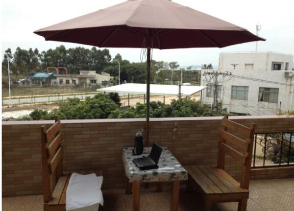 厦门曾厝埯马克客栈介绍 厦门曾厝埯马克客栈