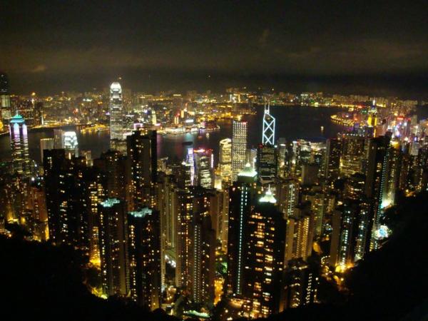 2013香港旅游住宿多少钱 香港旅游住宿价格