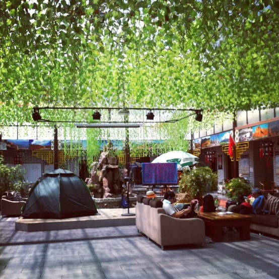 西宁住宿攻略 西宁住宿推荐