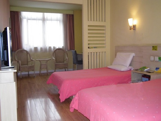 西宁住宿攻略 西宁住宿推荐