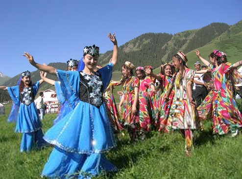 2013新疆古尔邦节放假安排 新疆2013古尔邦节