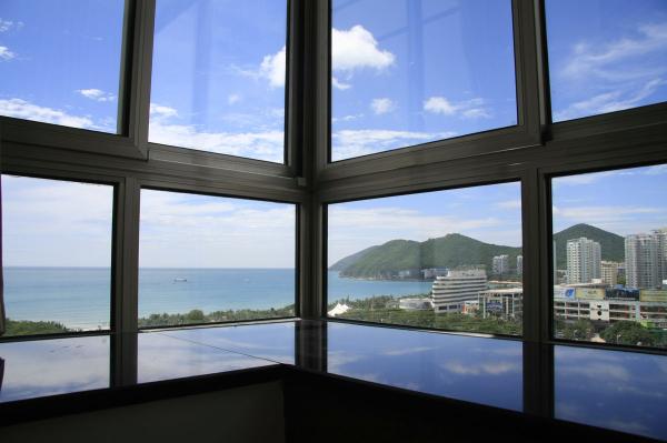 三亚大东海住宿攻略 三亚大东海住宿推荐