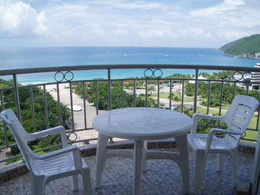 三亚大东海住宿攻略 三亚大东海住宿推荐