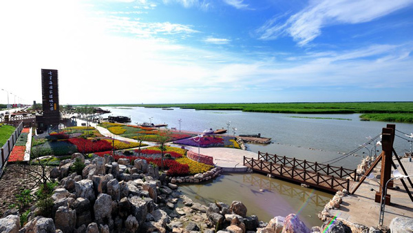 天津秋季旅游好去处 天津秋季旅游推荐