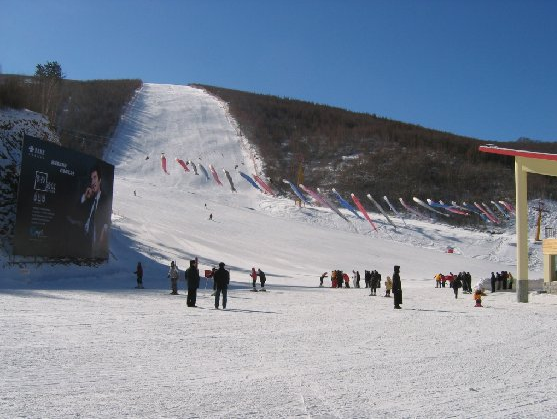 北京滑雪场有哪些 北京滑雪场哪个好-途家网旅