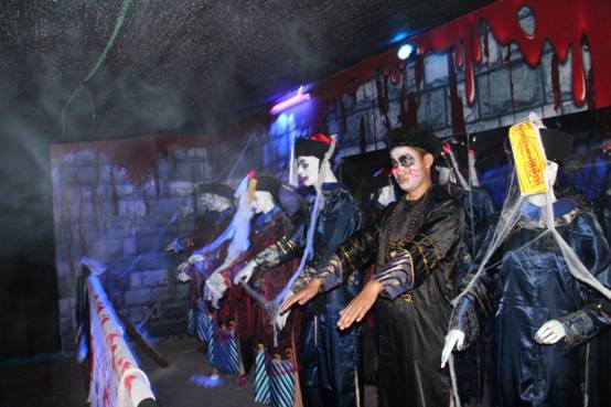 深圳欢乐谷旅游景点介绍 深圳欢乐谷旅游指南-手机途家网旅游指南