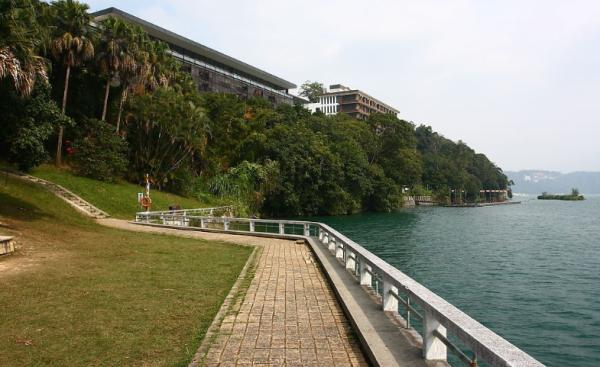 台湾日月潭旅游 2013日月潭旅游攻略