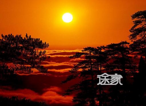 井冈山天气概况 井冈山气温怎么样