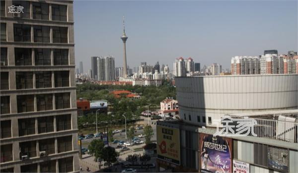 天津住宿攻略 天津住宿推荐