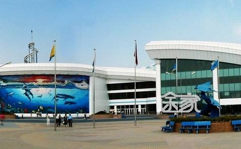北京海洋馆团购门票价格 如何购买北京海洋馆门票