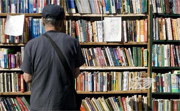 2014地坛春季书市什么时候举办 地坛书市活动