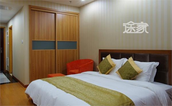 无锡住宿攻略 无锡住宿推荐