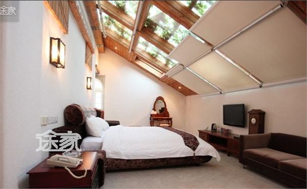 青岛中山公园附近酒店有哪些 青岛中山公园附