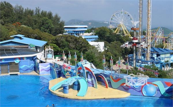 泉州到香港旅游多少钱 2014泉州到香港旅游攻