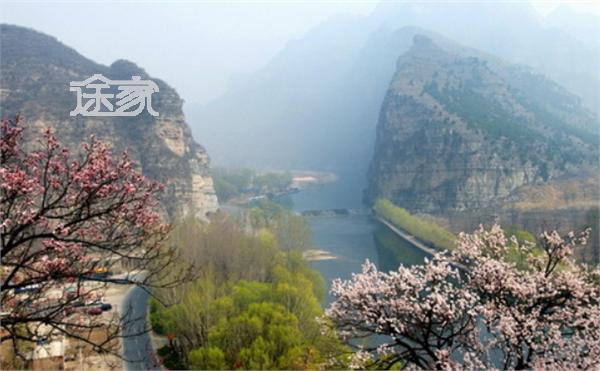 十渡一日游2014十渡一日游攻略