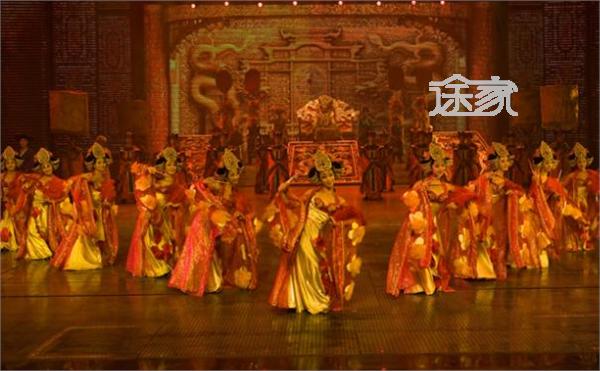 宋城千古情门票价格 宋城千古情演出时间