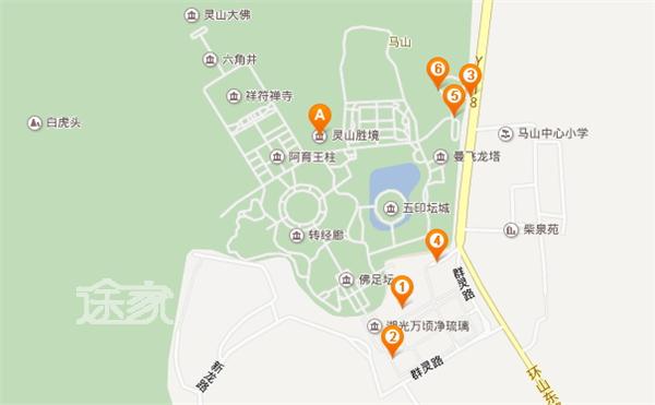 2014无锡灵山胜境佛诞节时间/活动 2014无锡灵山门票多少钱