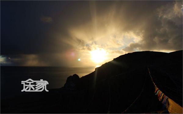 2014西藏纳木错湖什么时候去最好 纳木错湖门