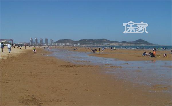 青岛旅游好去处 暑假青岛亲子游推荐