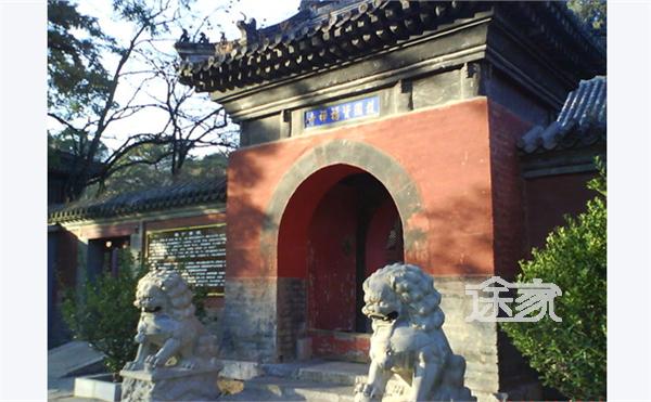 红螺寺好玩吗 红螺寺攻略