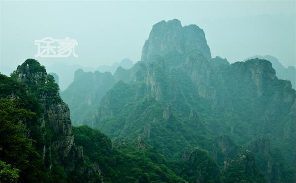保定狼牙山好玩吗 保定狼牙山一日游攻略