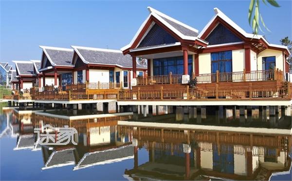 威海天沐温泉好还是汤泊温泉好 威海天沐温泉和汤泊温泉哪个好