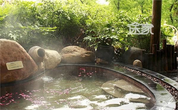 威海温泉哪里好 威海温泉度假村推荐