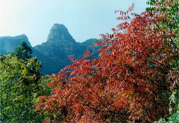 北京周邊人少景美旅遊地 | 北京周邊自駕遊景點推薦 - 京郊攻略