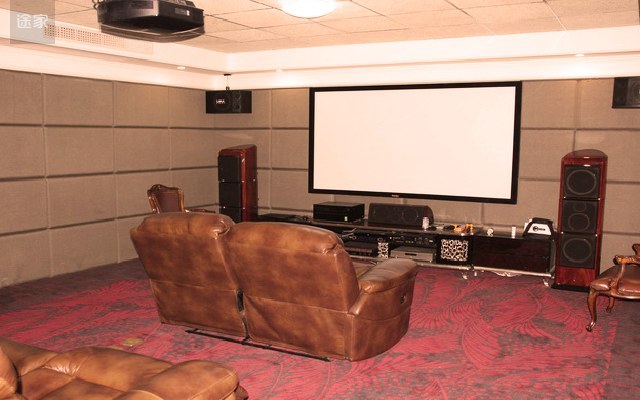 千岛湖千岛湖千岛湖途家随园湖畔雅居豪华五居别墅-地下室ktv